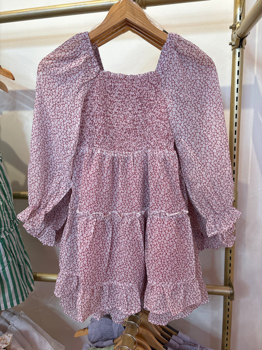 Little Luxies Charlotte Dress