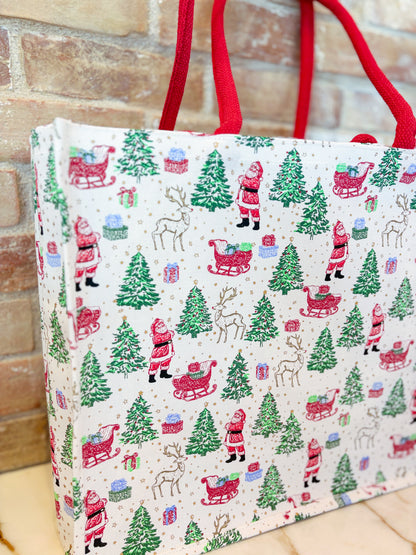 Tidings & Toile Everyday Essential Tote