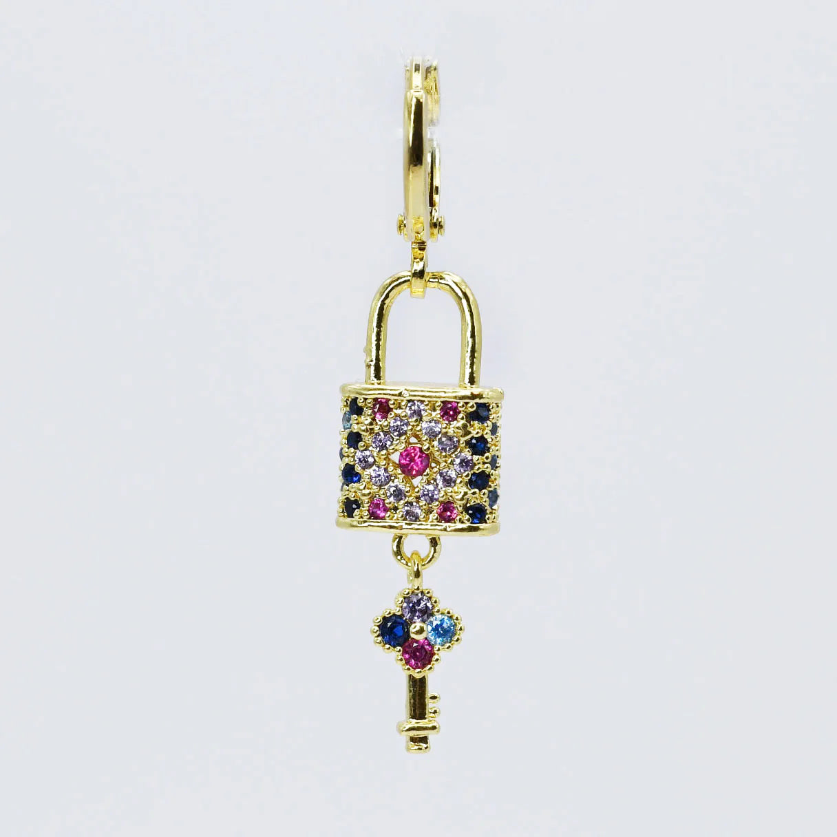 Statement Charms