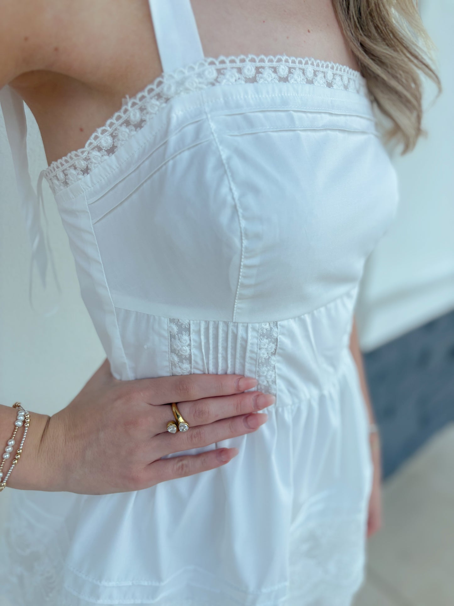 A Special Girl Dress