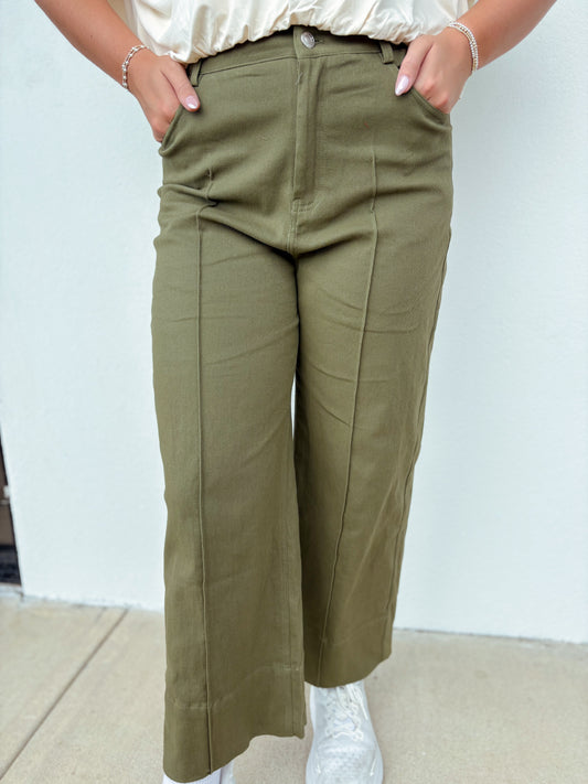 Miles Ahead Pants