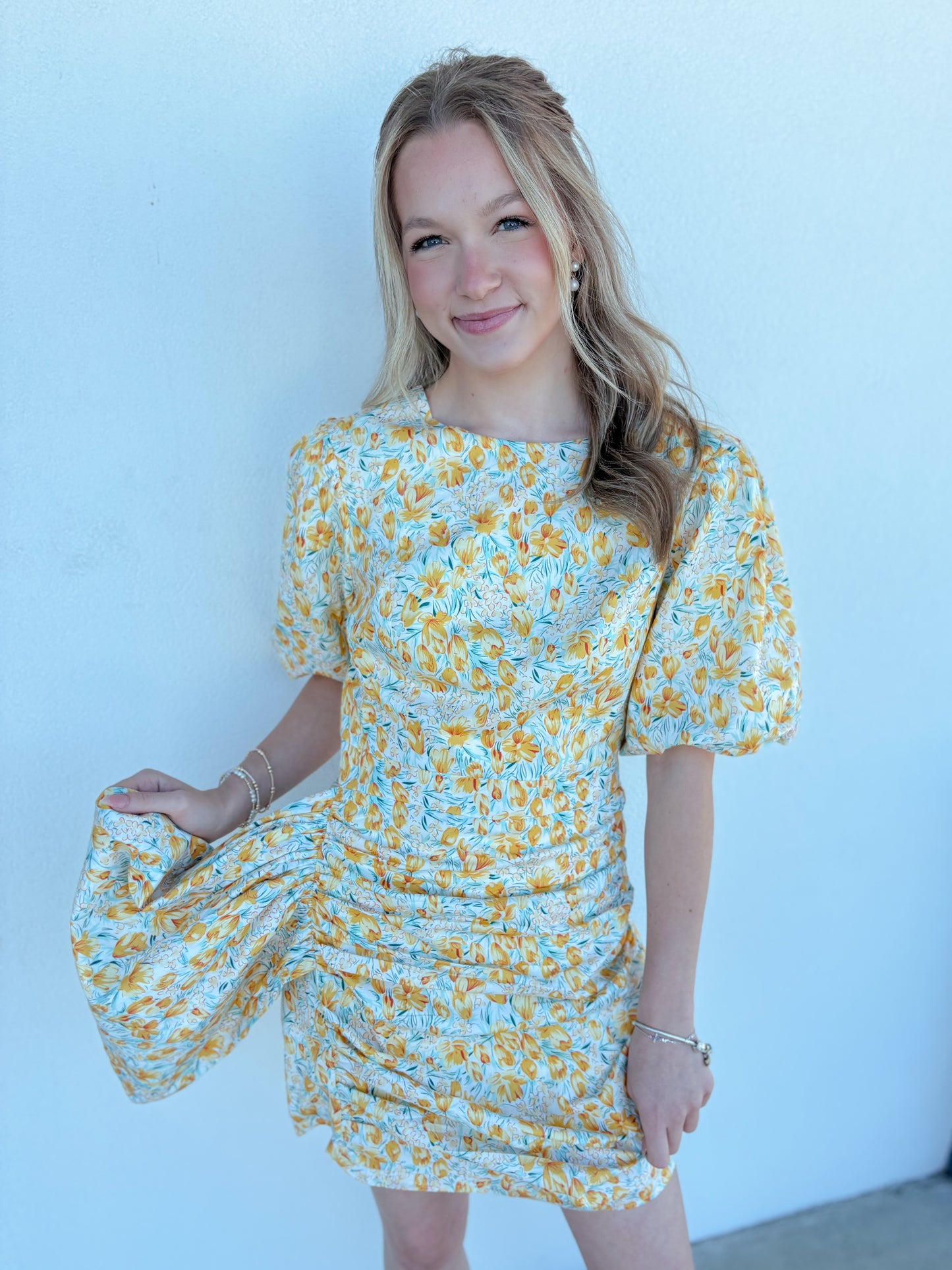 Darling Day Dress