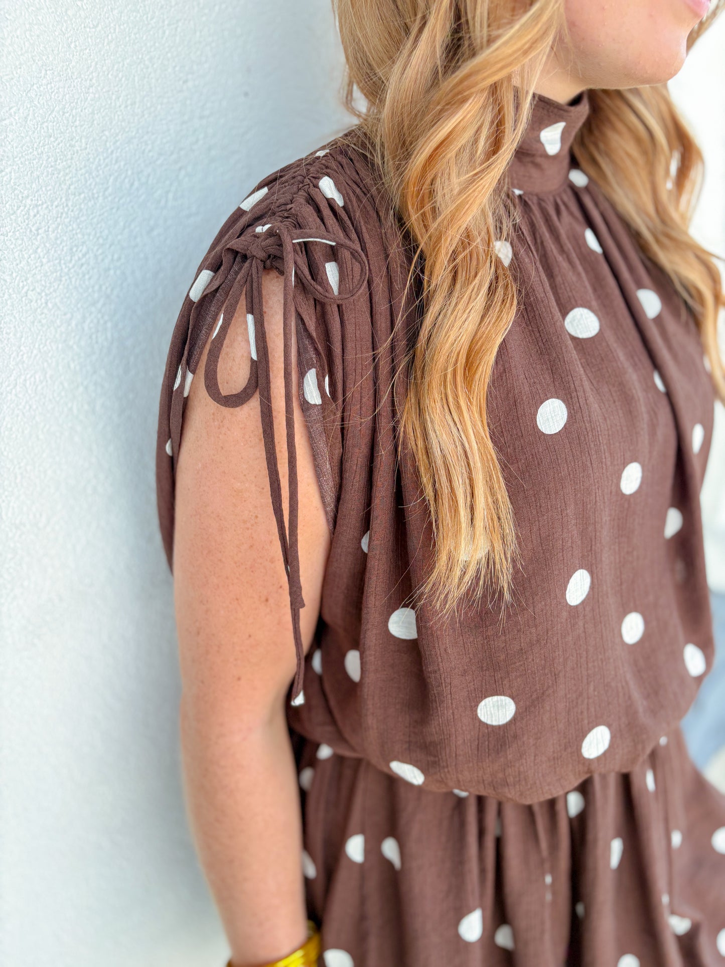 Rooted In Love Dress
