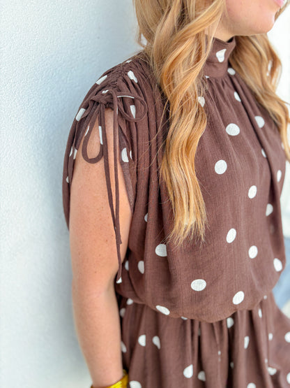 Rooted In Love Dress