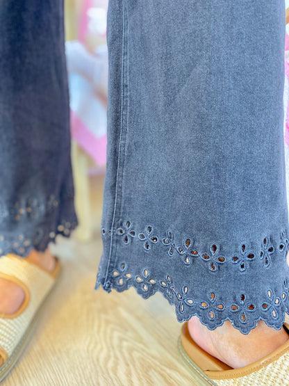 Charmed By You Pants