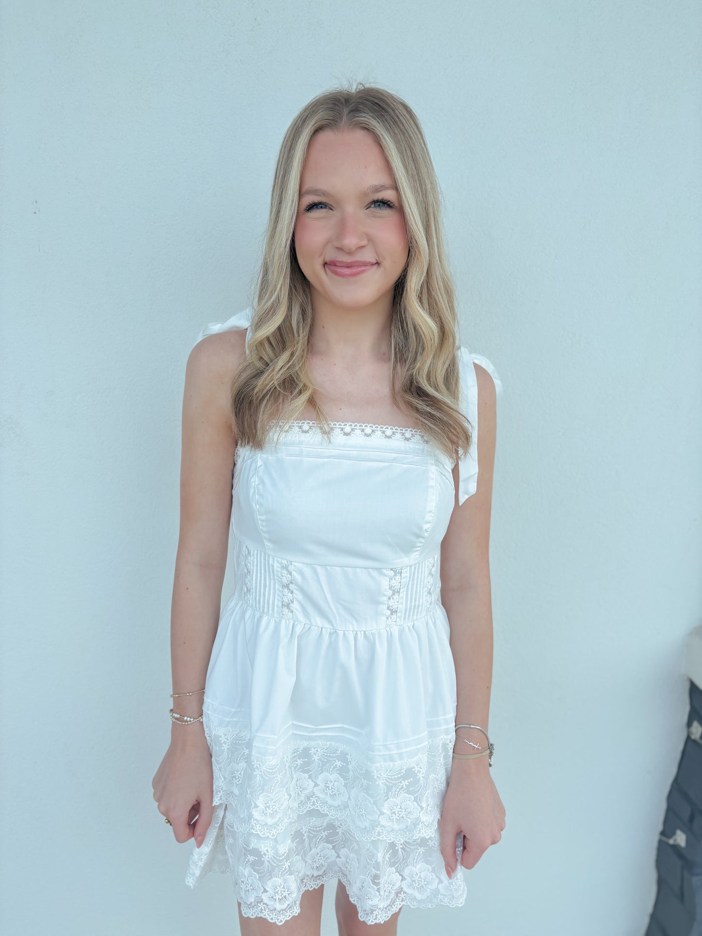 A Special Girl Dress