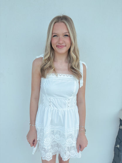 A Special Girl Dress