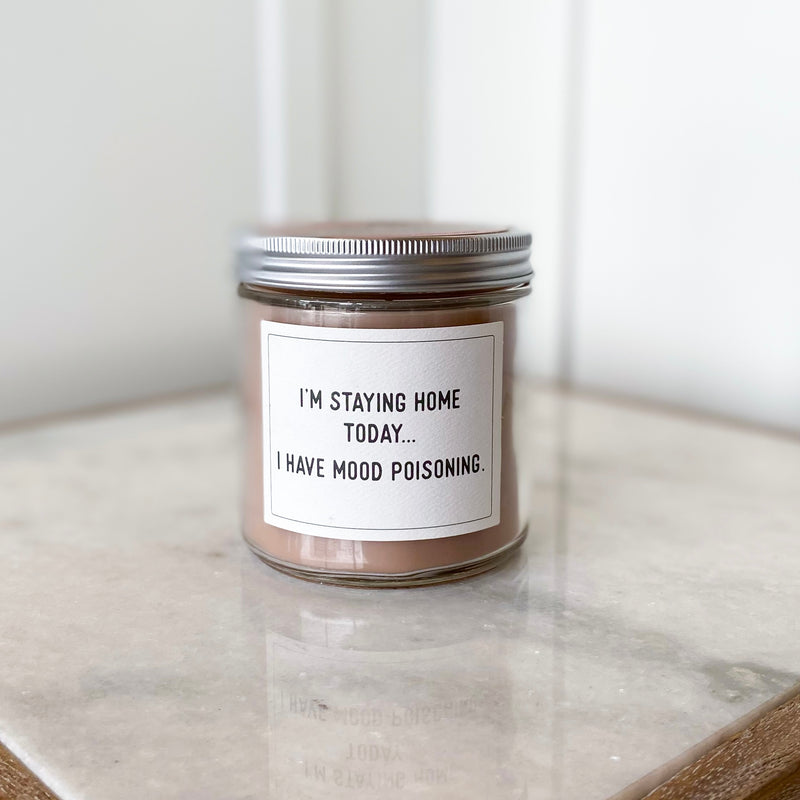 Sweet Grace Statement Candles