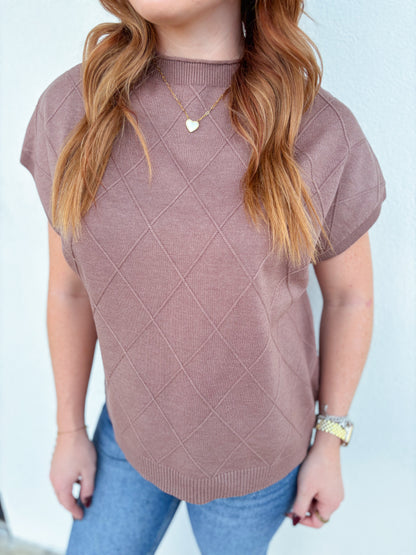 Fresh Take - Mocha