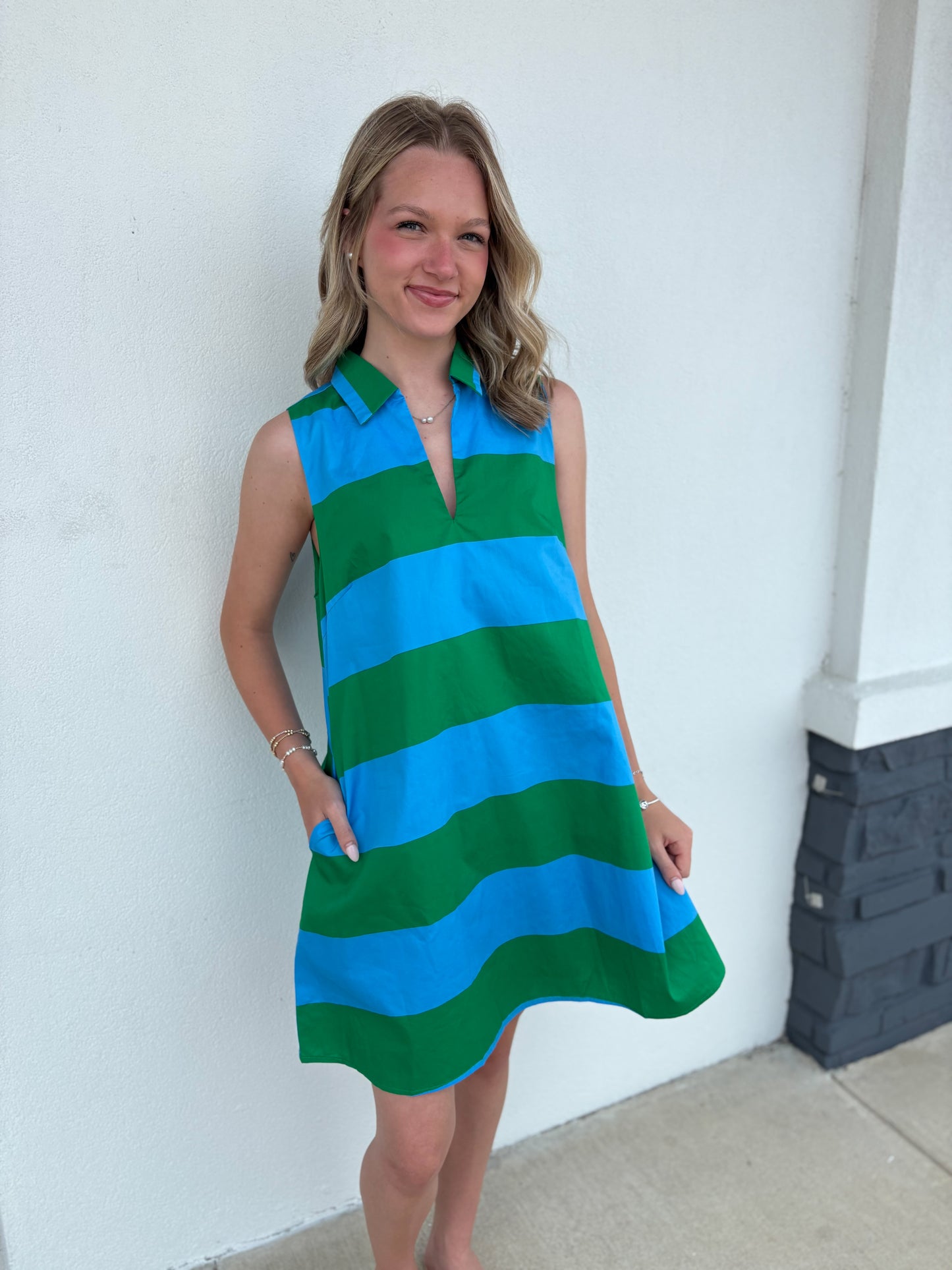 Love You So Dress