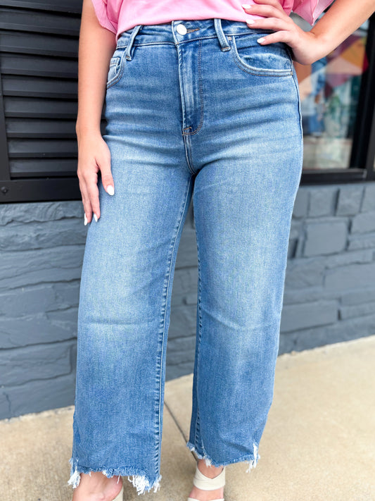 Risen Katie Denim