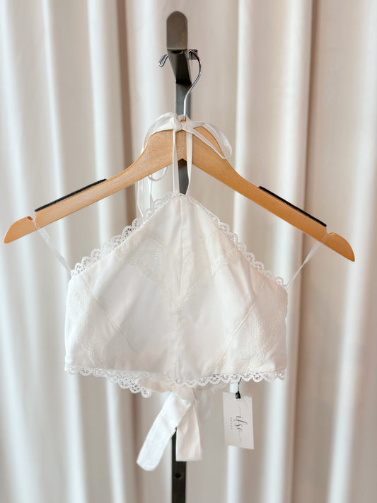 Little Luxies Hazel Top