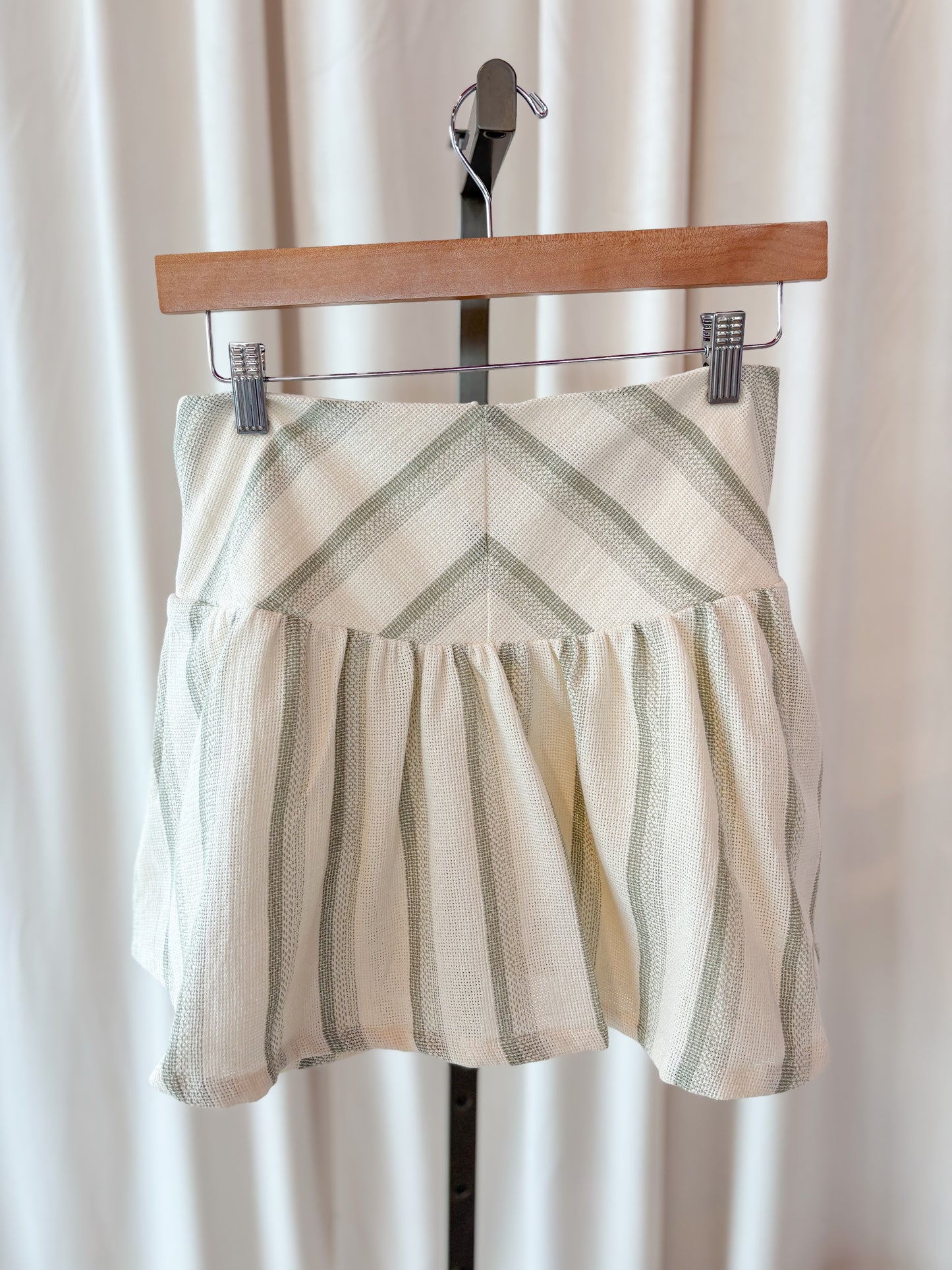 Little Luxies Sammie Skort