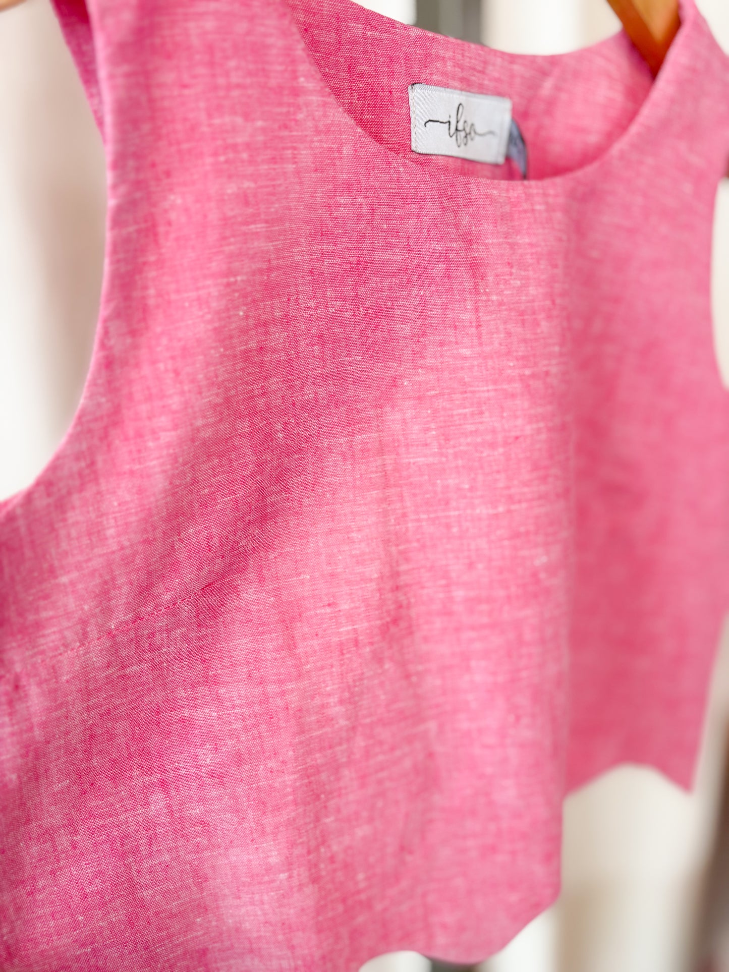 Little Luxies Elena Top