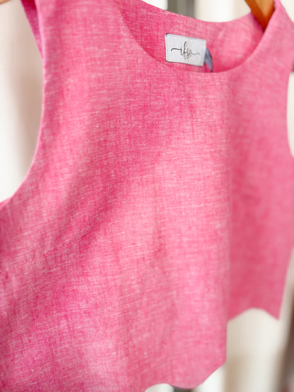 Little Luxies Elena Top