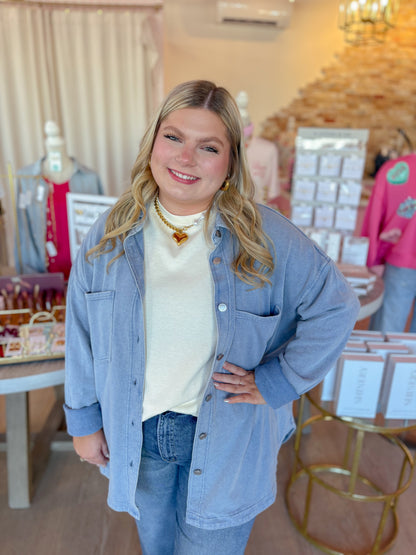 Strong Chemistry Jacket