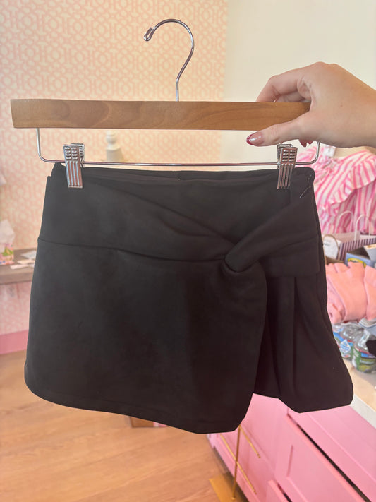 Little Luxies Brooklyn Skort