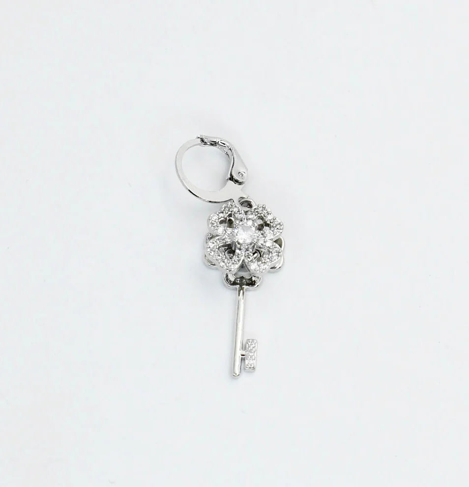 Statement Charms
