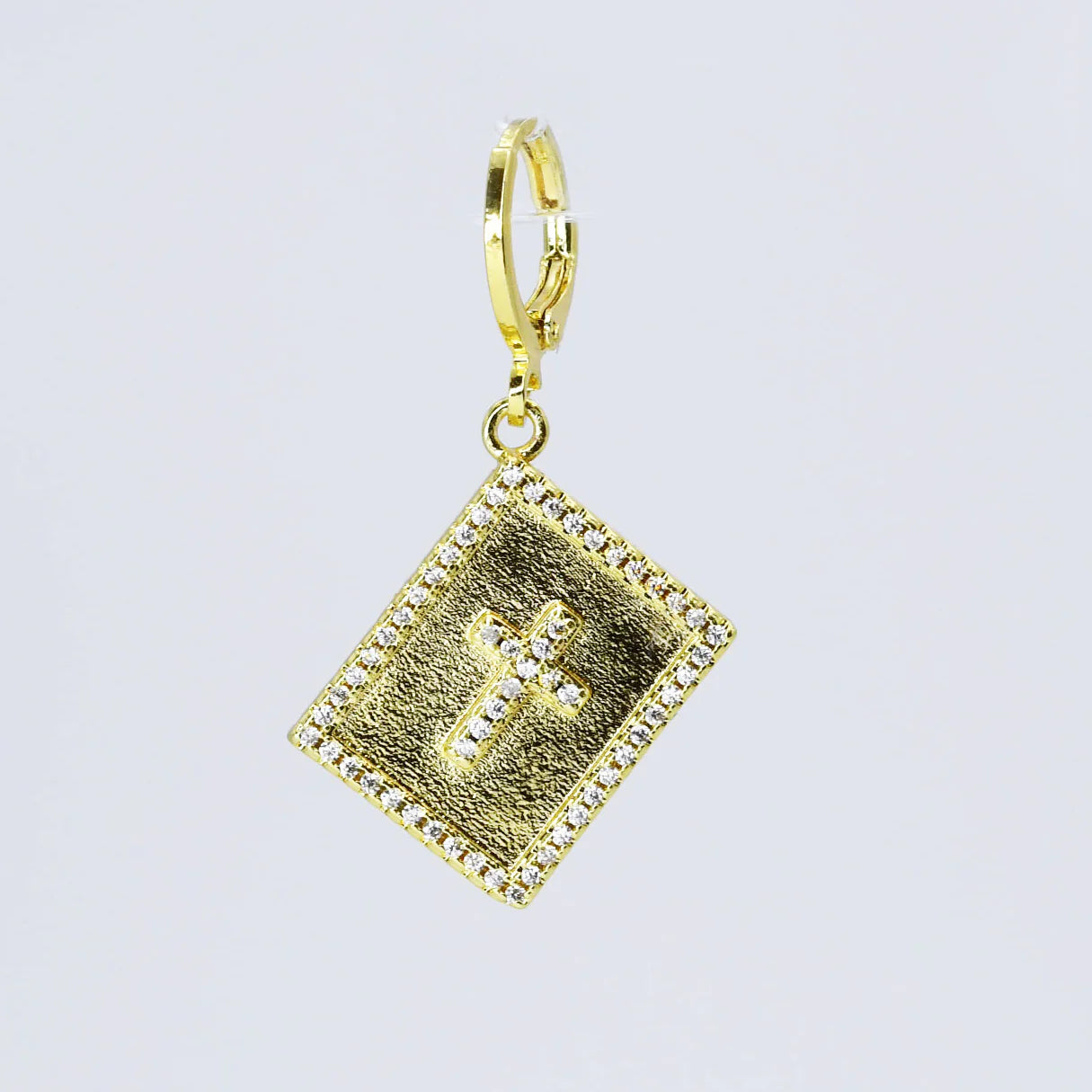 Statement Charms