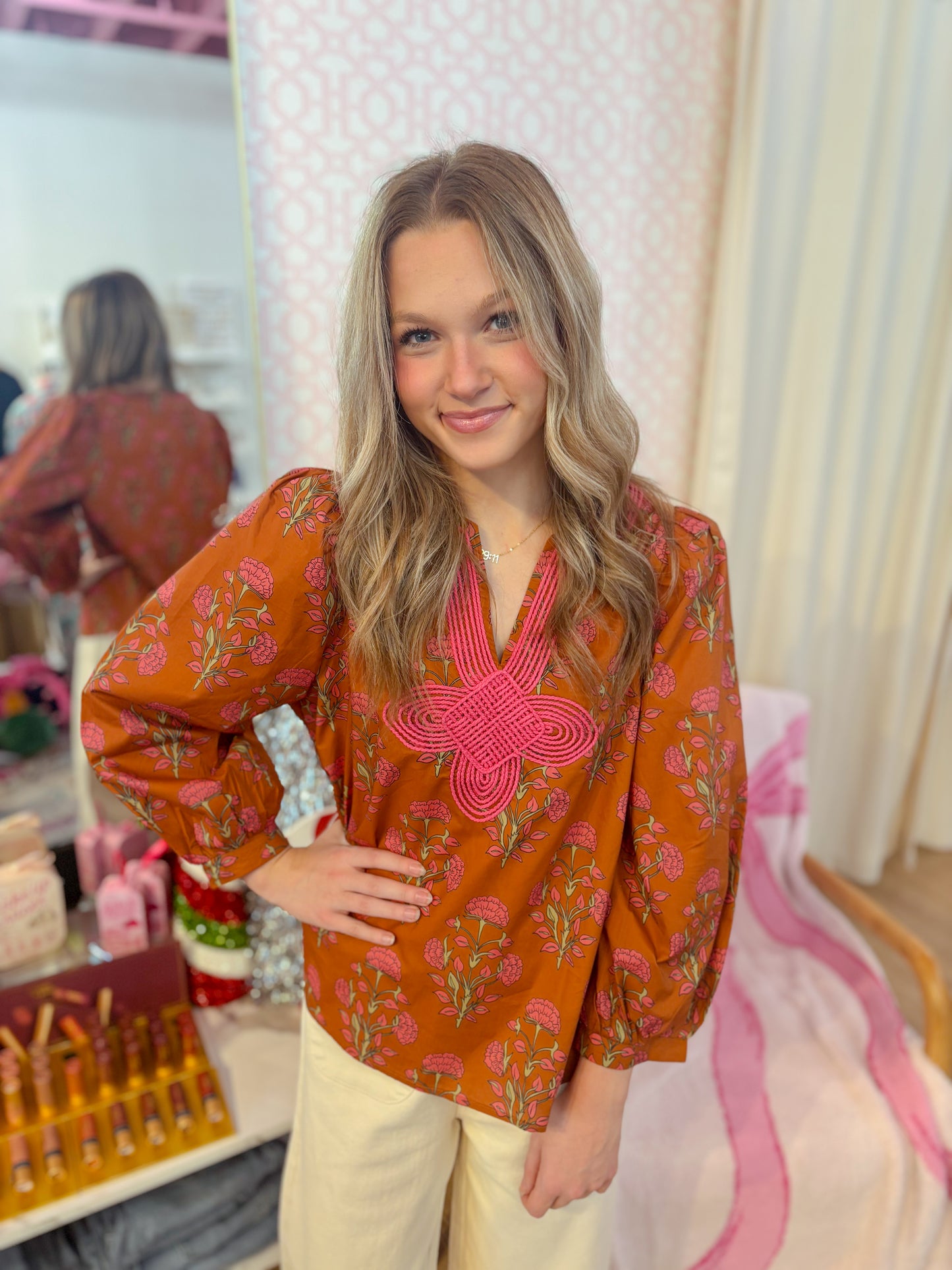 Hold You Responsible