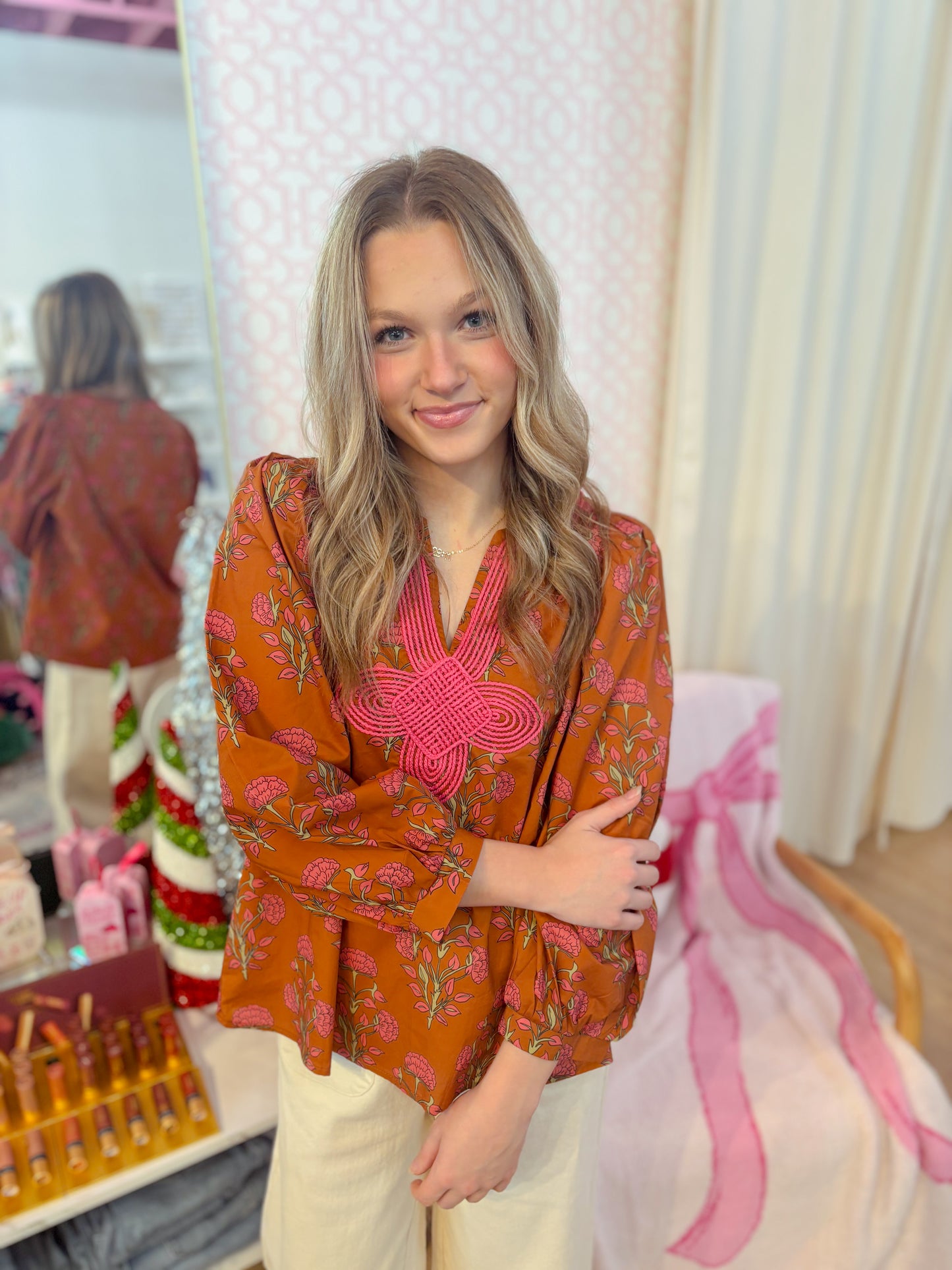 Hold You Responsible