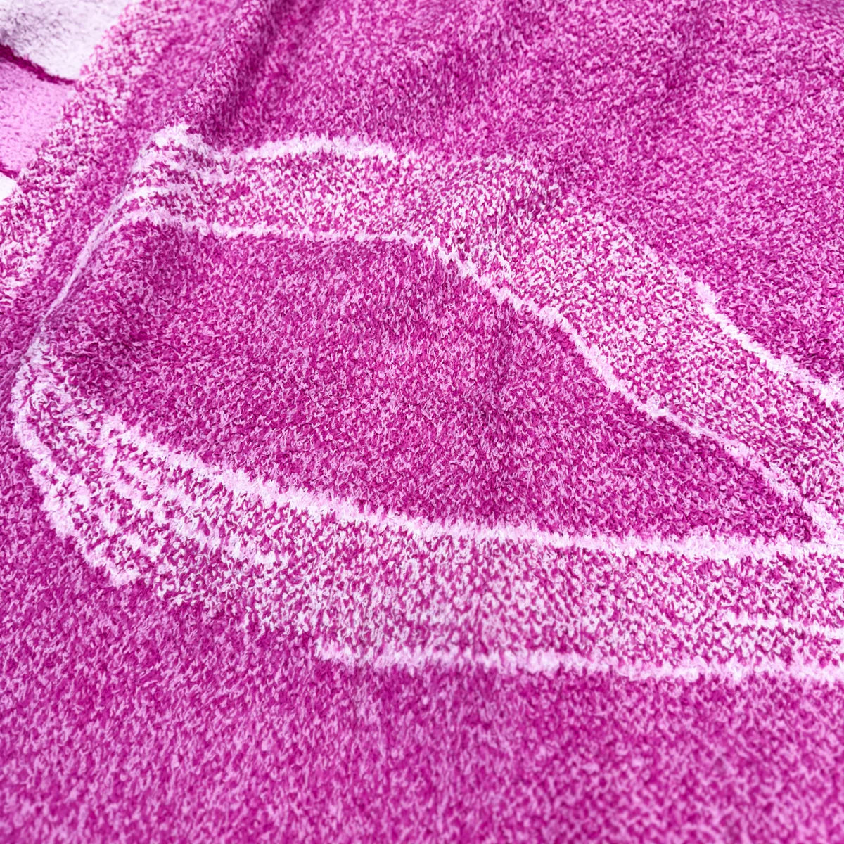 Ribbon Dreams Blanket