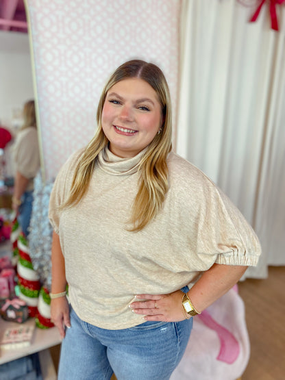 Fixed On You - Oatmeal