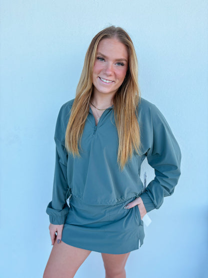 Neutral Ground Set