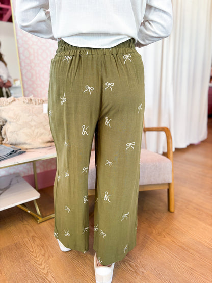 Wish For It Pants
