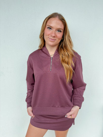 Need To Know Set - Purple