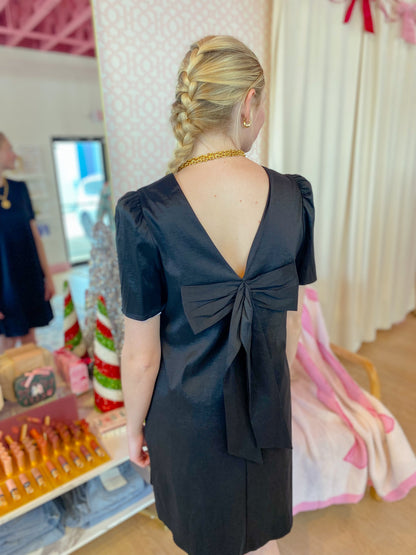 Take A Bow Dress