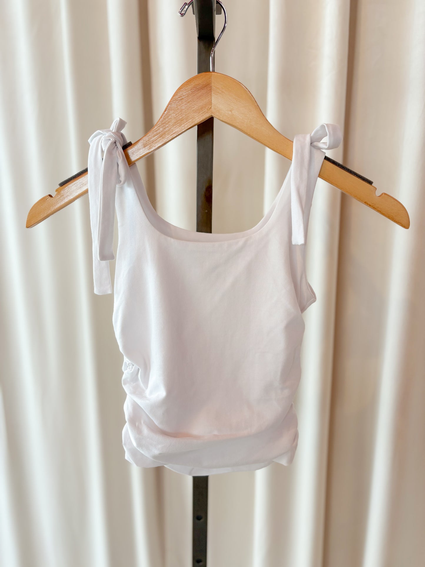 Little Luxies Kaitlyn Top