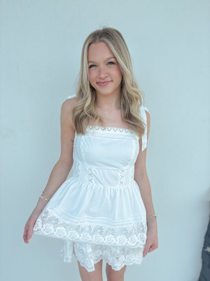A Special Girl Dress