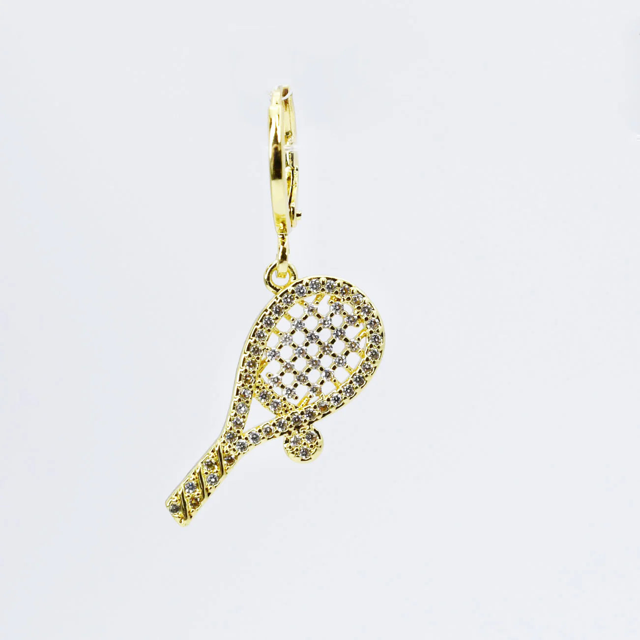 Statement Charms