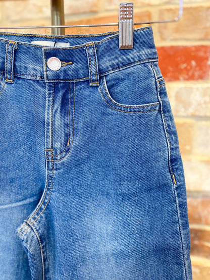 Little Luxies Addison Pants