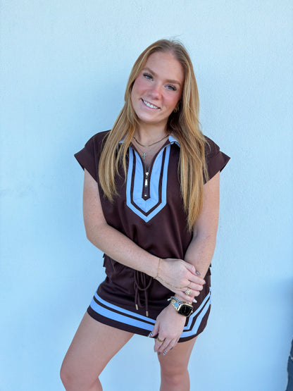 What You Do Set
