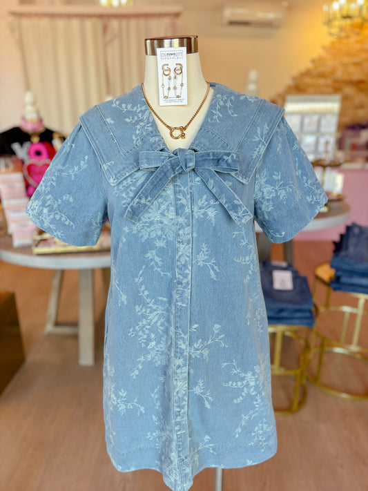 Southern Charm Dress