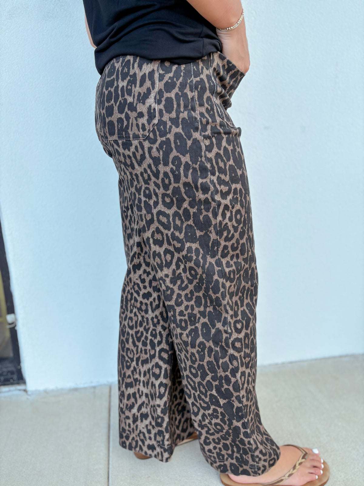Rule Maker Pants