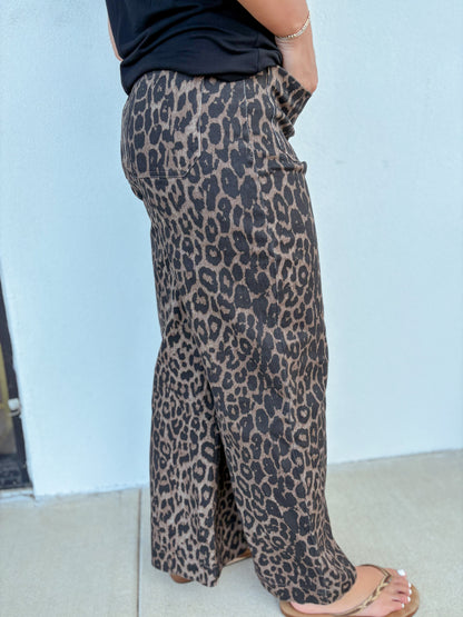 Rule Maker Pants
