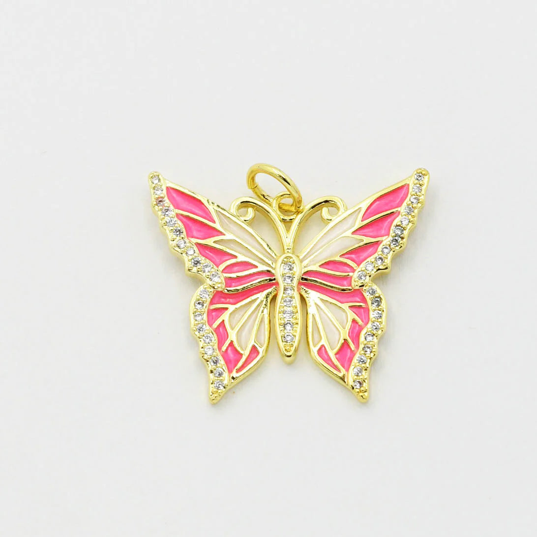 Statement Charms