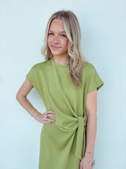 Lively Laughs Dress