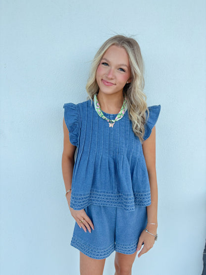 Graceful Standard Set