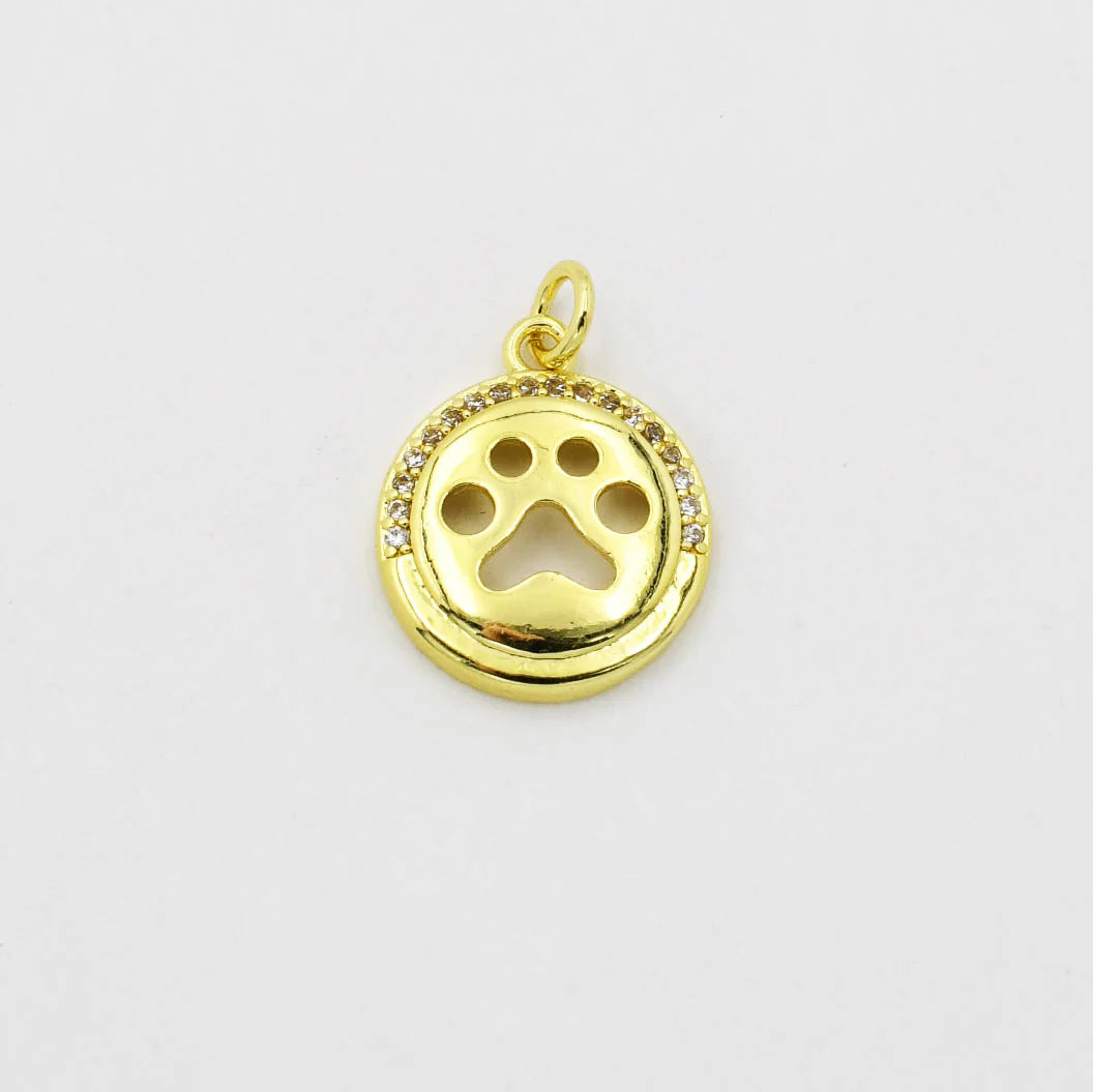 Statement Charms