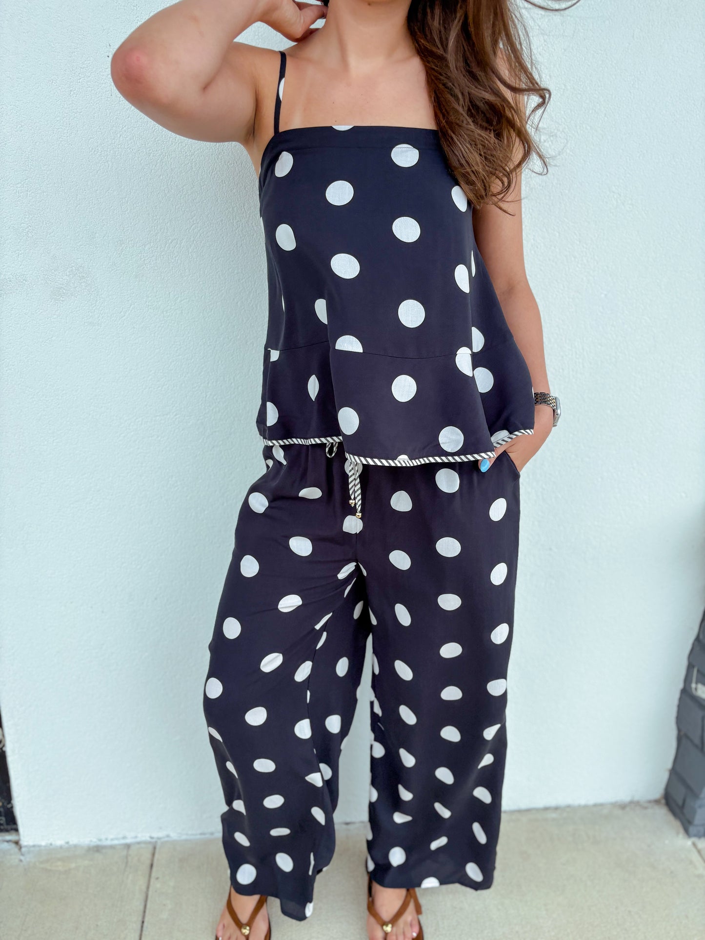 Statement Made Set