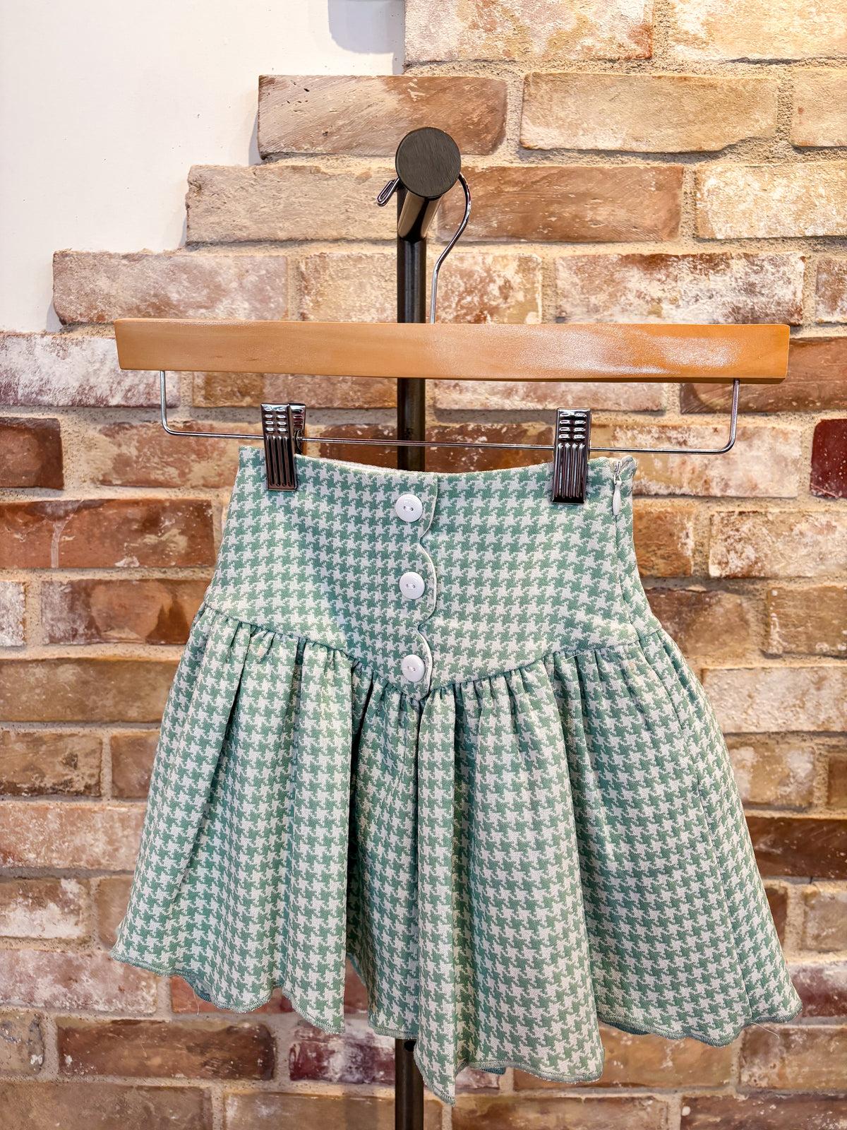 Little Luxies Bailey Skort