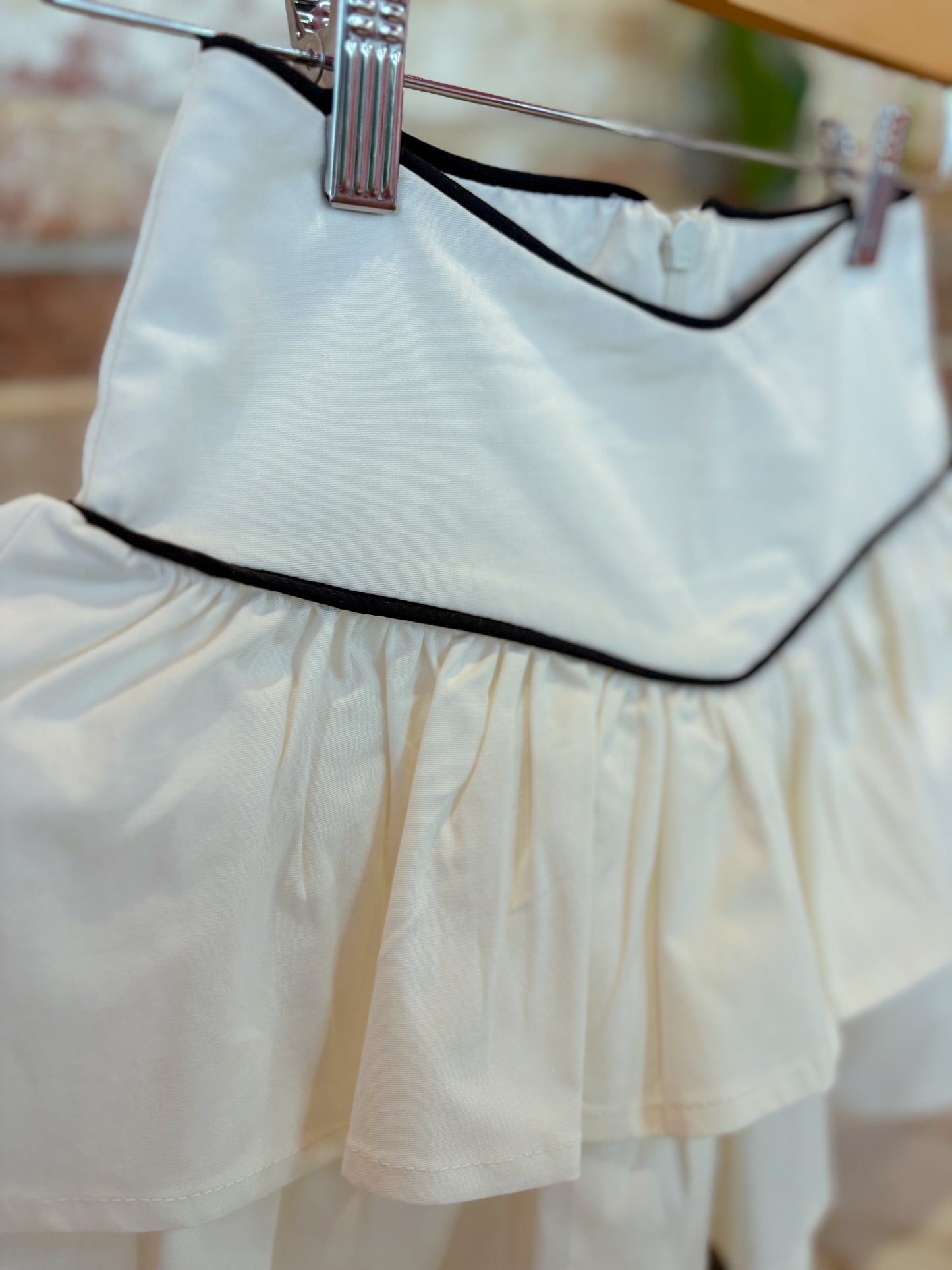 Little Luxies Sienna Skort