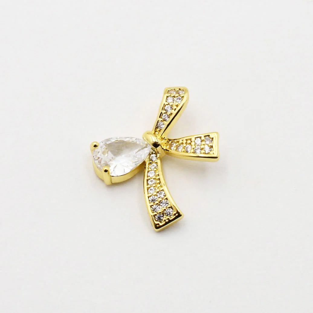Statement Charms