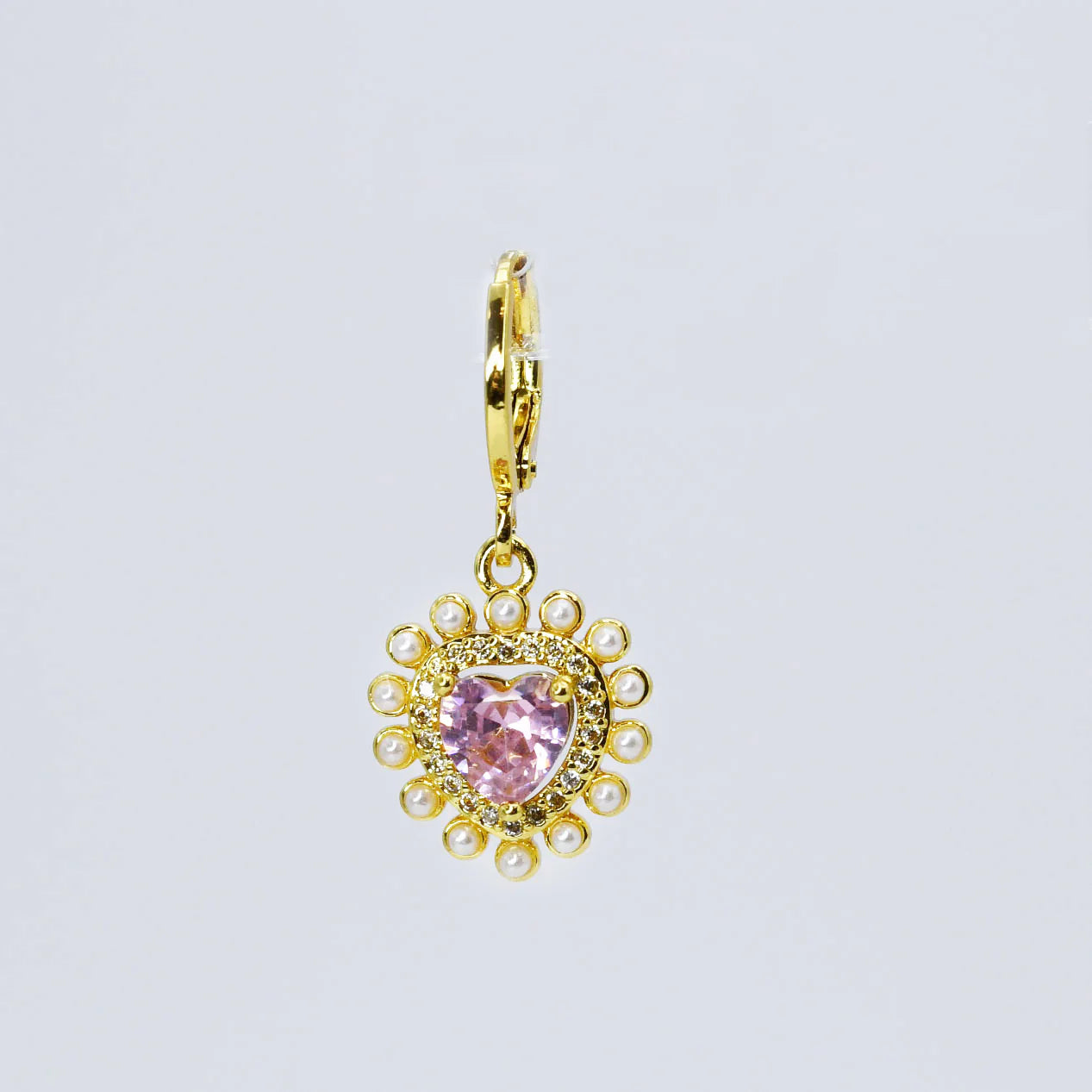 Statement Charms