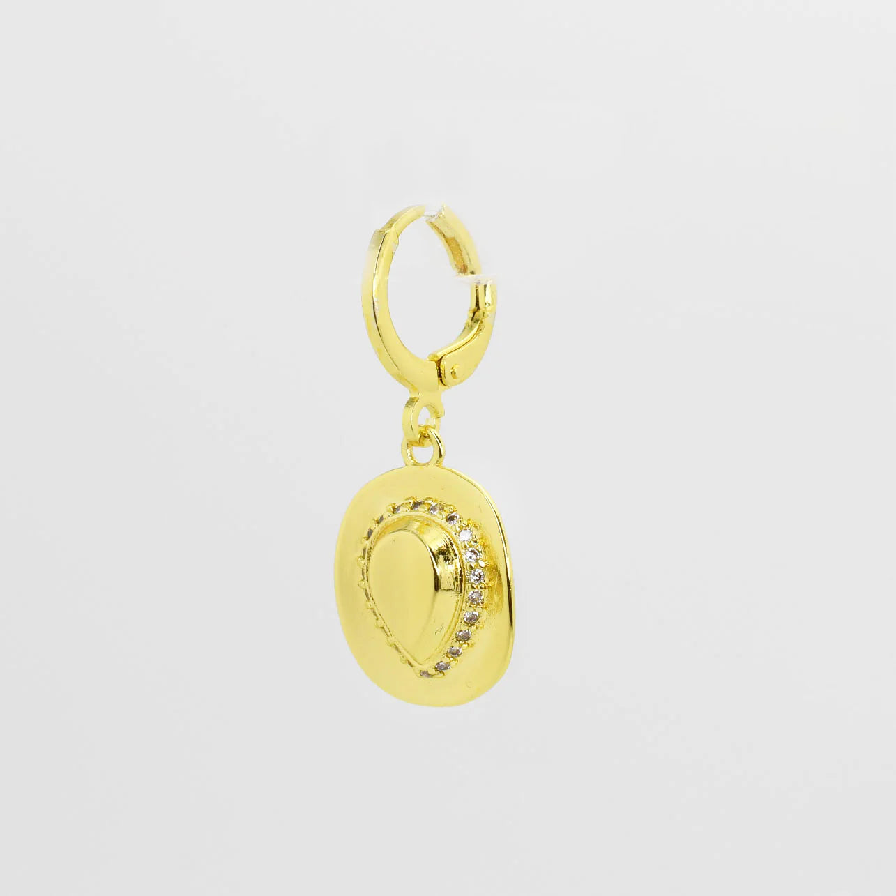 Statement Charms