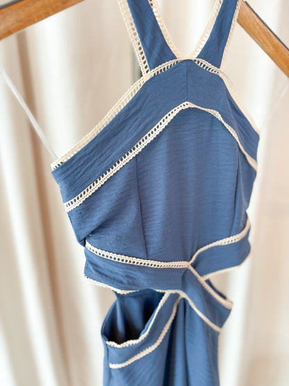 Little Luxies Margot Dress